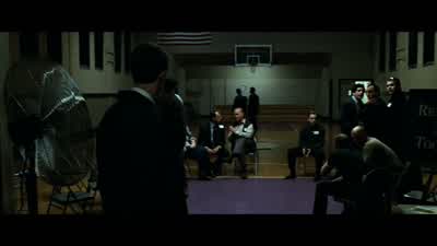 I always wanted three kids. - Fight Club