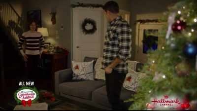 I always wanted
to wait up for my dad - Christmas Under the Stars