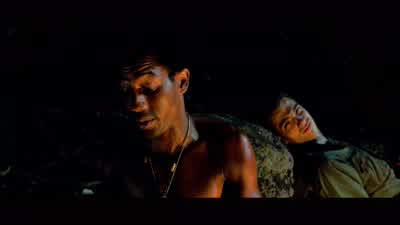 I always wanted tobut I guess I just never had the The courage to askIt s It s complicatedKIRK NoIt s simple as pie manYou plant your feet in the groundyou look her square in the eyes you sayHey baby you and me s going on a dateThat s the end of storyWhat - Tropic Thunder