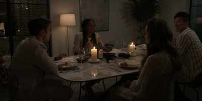 I always wanted to try one, - American Horror Stories