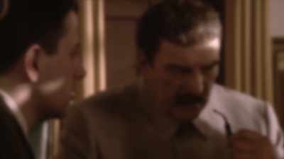 "I had always warned industrialists, - Hitler's Gold