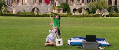 "I always wished we could be friends. " - How to Be a Latin Lover