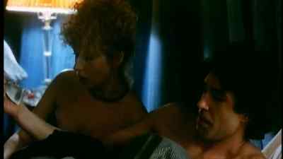 I always wondered how it happened. - Hussy