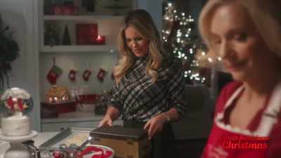 - I always wondered why grandma
kept this box in the kitchen. - My Christmas Hero