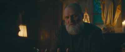 I always wondered why people
they return to prison, you know, in and out. - Forgive Me Father
