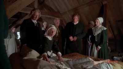 I am 26 times a grandma - The Crucible