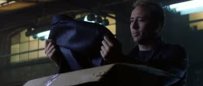 I am a bad man. - Gone in 60 Seconds