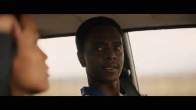 - I am a black man
living in Texas. - Briarpatch
