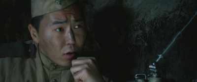 I am a boy named Kolya, - Siberian Sniper