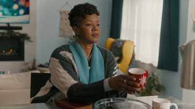 I am a busy working mom, - Scouting for Christmas