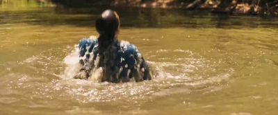-I am a chiropractor! - Family Camp