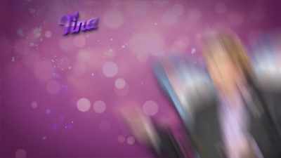 I am a fairy trainer to the stars. - Fate: The Winx Saga - The Afterparty