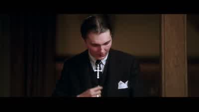 I am a false prophet. - There Will Be Blood