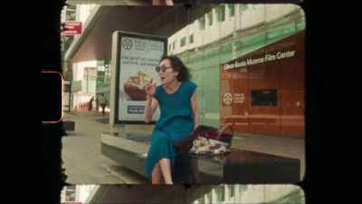 I am a filmmaker, - The Exiles