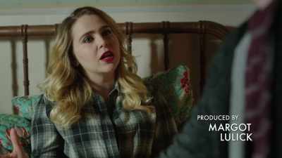 - I am a fully functioning
adult human. - Good Girls