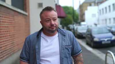 I am a gay transgender man, - Naked Education