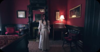 I am a ghost - I Am a Ghost