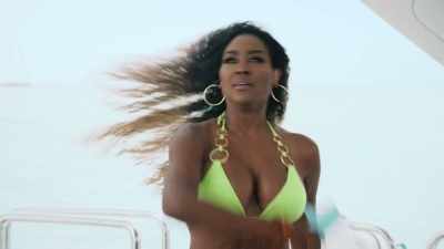 - I am a girl's girl, - The Real Housewives Ultimate Girls Trip