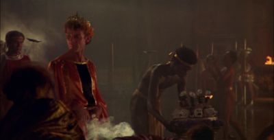 I am a god - Caligula