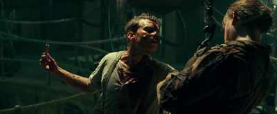 I am a god, Corporal. - Overlord
