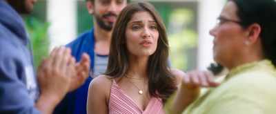 "I am a golden baby doll." - Sonu Ke Titu Ki Sweety