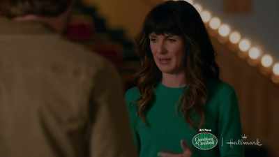 I am a good lawyer, - When I Think of Christmas