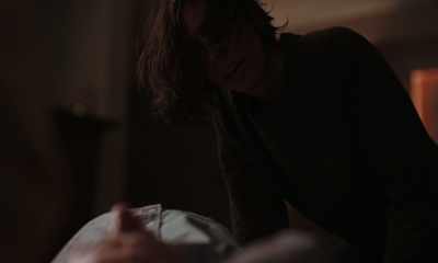 I am a good mother. - Resurrection