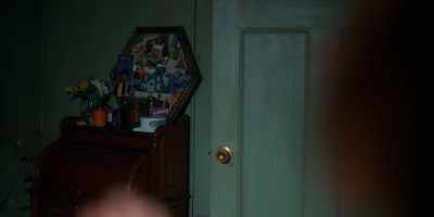 I am a good person. - The Horror of Dolores Roach