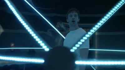 I am a good person. - Legion