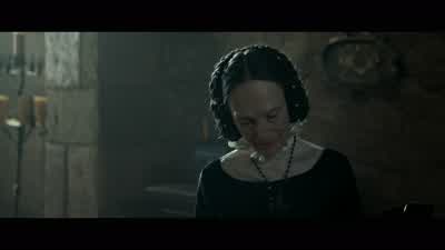 I am a good wife. - The Last Duel