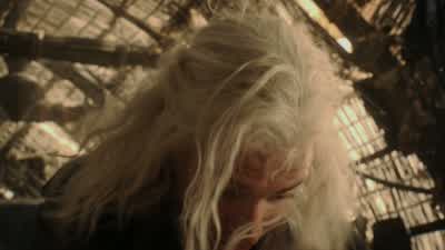 - I am a khaleesi of the Dothraki! - Game of Thrones
