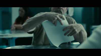 I am a little interested
in the direction you took it. - Brigsby Bear