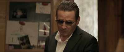 I am a little less stupid than the system. - Carbone