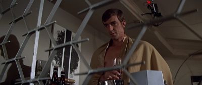 I am a machine - Colossus: The Forbin Project
