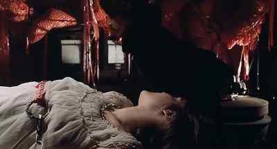 I am a man of a thousand faces, Vena. - Malatesta’s Carnival of Blood