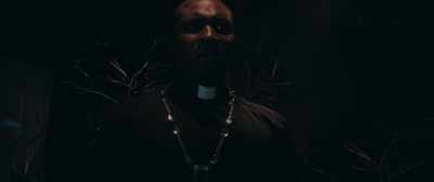 I am a minister of God! - Evil Takes Root