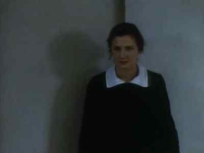 I am a monster, aren't I? - Sister My Sister
