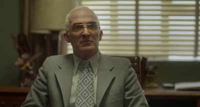 I am a Mormon too,
Agent Welsh, - A Friend of the Family