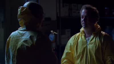 Yes. I am a nerd. - Breaking Bad