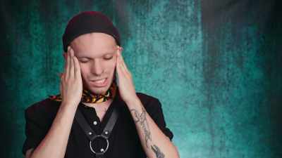 - I am a person with endless
empathy, for better or worse, - The Boulet Brothers' Dragula: Titans