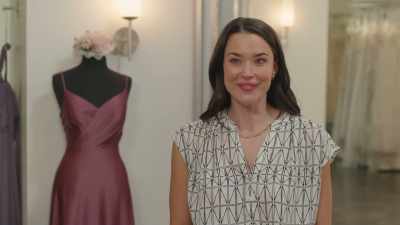 I am a professional, - Team Bride