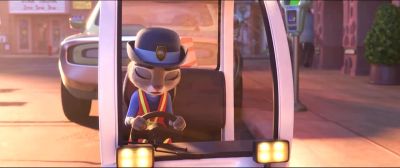 I am a real cop I am a real cop - Zootopia