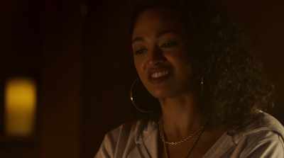 I am a real singer. - Tales from the Hood 3