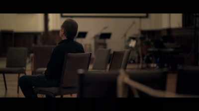 ♪ I am a recovering - Love, Tom