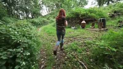   I am a roofer
  and a stonemason. - Moonshiners: Master Distiller