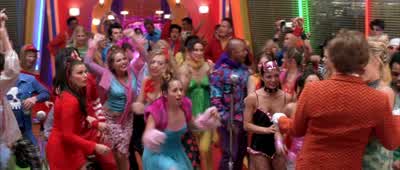 L am a sexy beast - Austin Powers in Goldmember