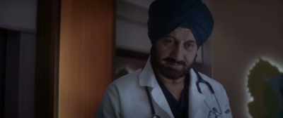 I am a Sikh. - A Defintely Maybe