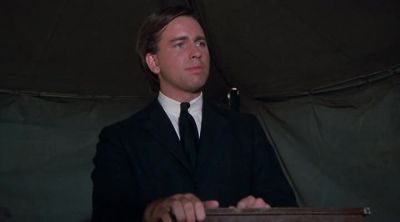 I am a sinner. - The Waltons