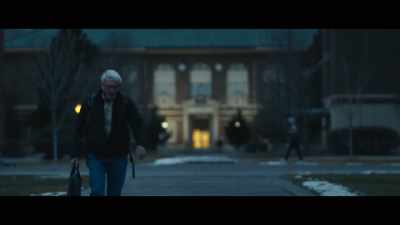 I am a sociology professor, - Heaven's Gate: The Cult of Cults