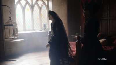 I am a Spanish princess, - The Spanish Princess